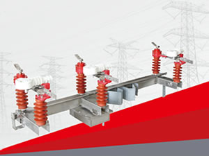 FKW18-12戶外交流高壓負荷開關(guān)