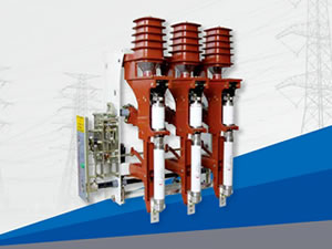 FZN25A-12D/T630-20戶(hù)內(nèi)交流高壓真空負(fù)荷開(kāi)關(guān) FZRM25A-12D/T200-31.5熔斷器組合電器