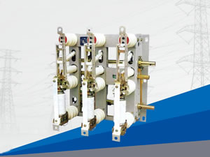 FZ(R)N16A-12戶(hù)內(nèi)交流高壓真空負(fù)荷開(kāi)關(guān)(熔斷器組合電器)