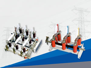 FKN(FN7)戶(hù)內(nèi)交流高壓真空負(fù)荷開(kāi)關(guān)(掛墻式)